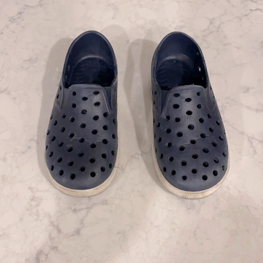 Bundle! 3 pairs of slip ons. Boys size 10
